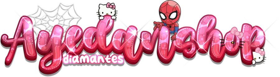 AyedanShop diamantes